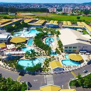 Lacqua Diroma Especial Apartamento Caldas Novas