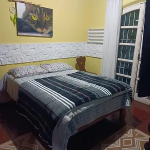 Quartos Do Fred Apartamento Campos do Jordão