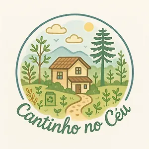Cantinho No Ceu Casa de Férias Campos do Jordão