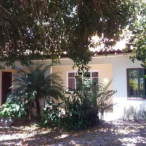 Canto Do Boto Casa de hóspedes Farol de Santa Marta